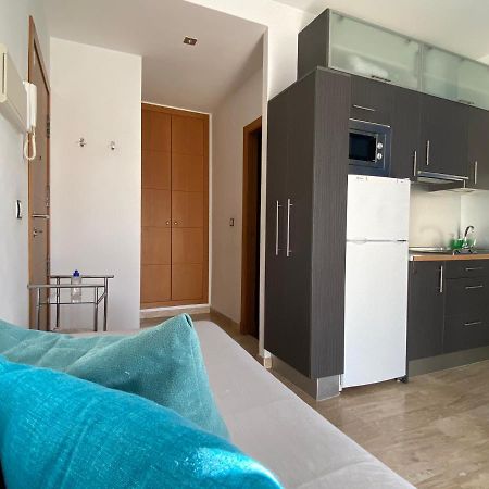 Studio City Center - Aloha Sevilla المظهر الخارجي الصورة
