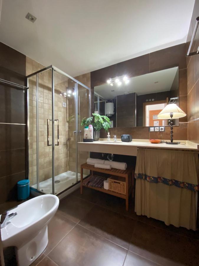 Studio City Center - Aloha Sevilla المظهر الخارجي الصورة