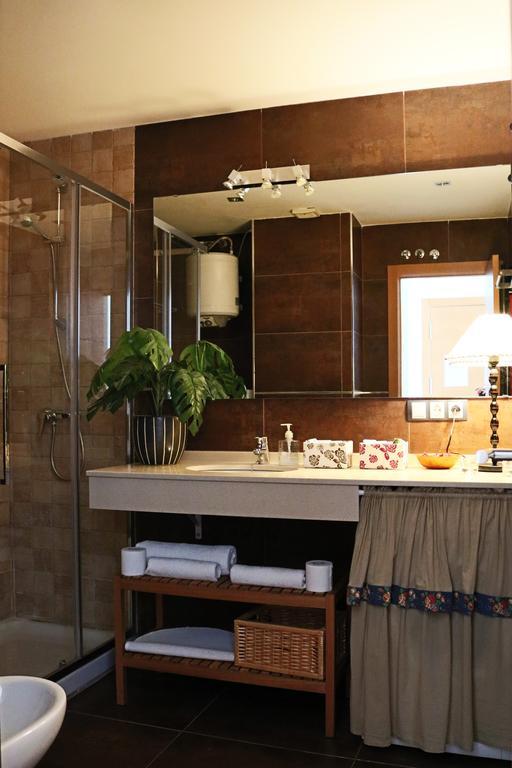 Studio City Center - Aloha Sevilla المظهر الخارجي الصورة
